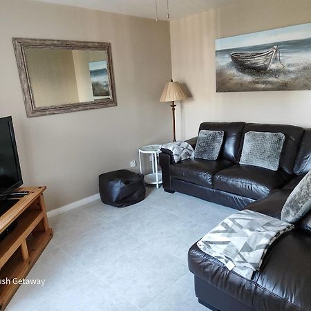 Portrush Getaway - Holiday Let מראה חיצוני תמונה
