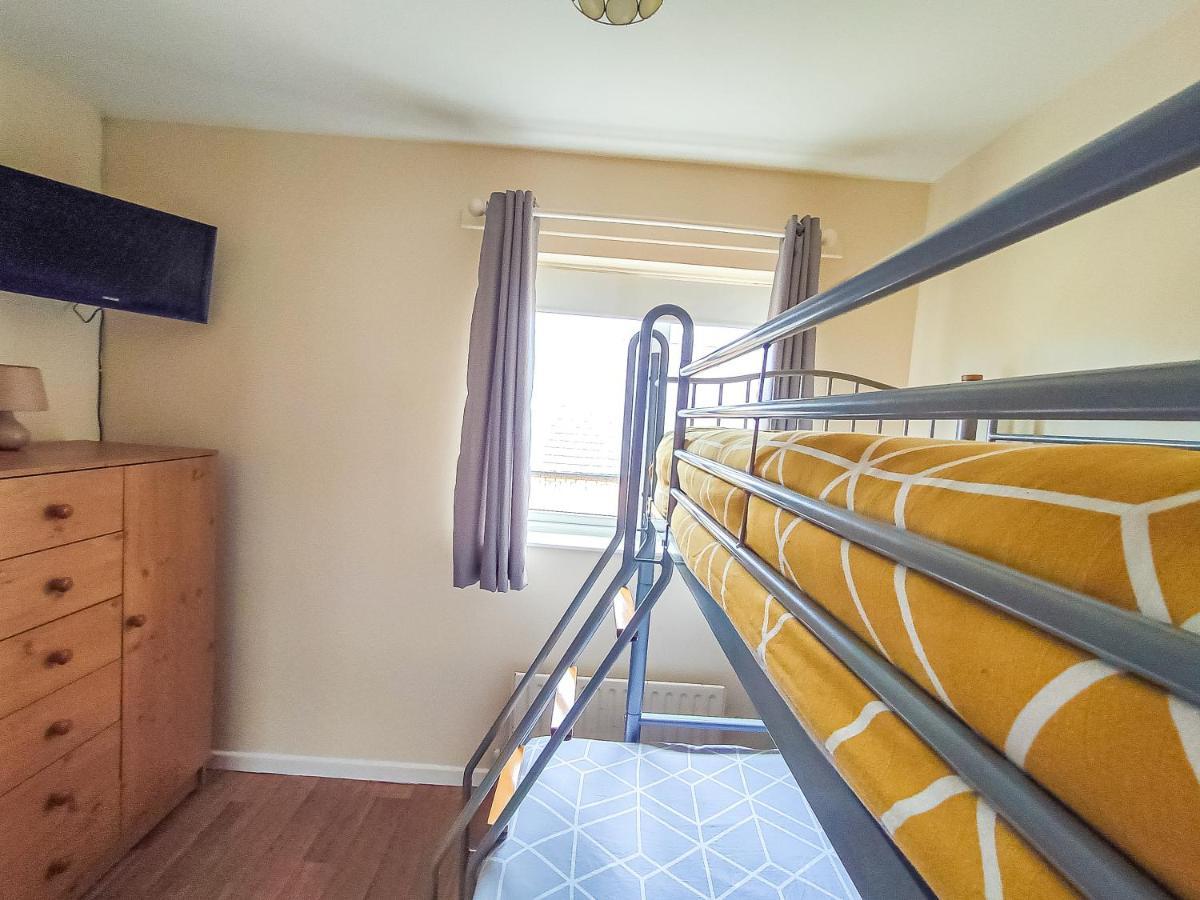Portrush Getaway - Holiday Let מראה חיצוני תמונה