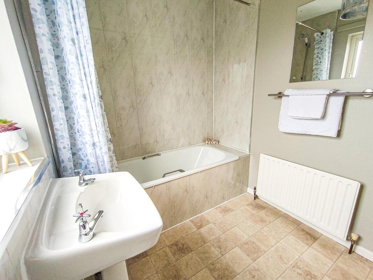 Portrush Getaway - Holiday Let מראה חיצוני תמונה