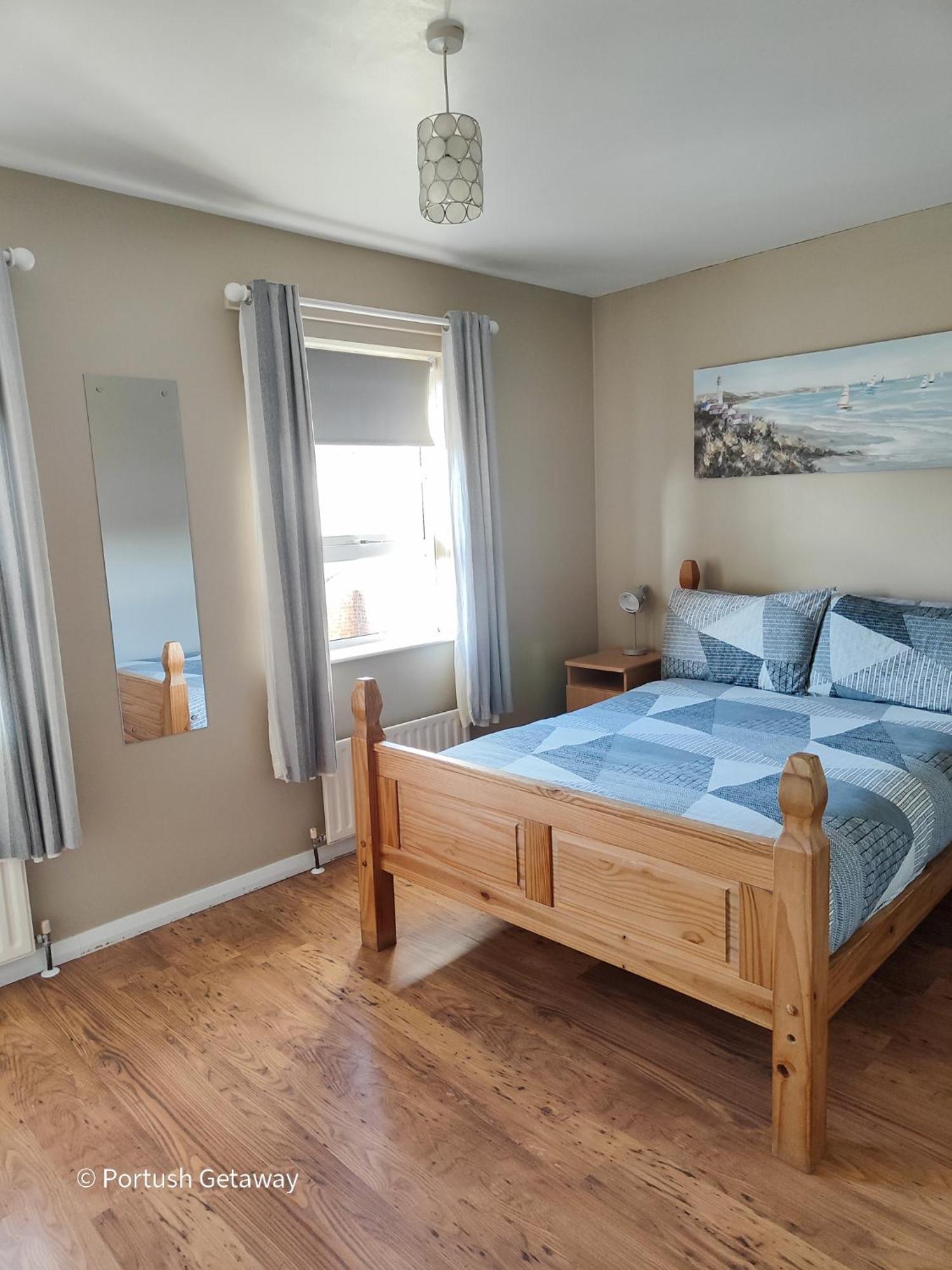Portrush Getaway - Holiday Let מראה חיצוני תמונה